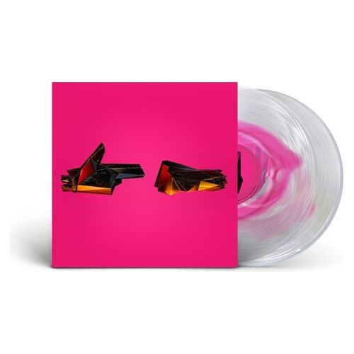 Run the Jewels - RTJ4 - Indie LP { Vinyl LP }