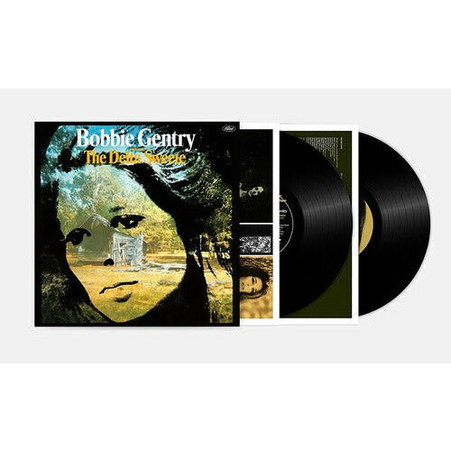 Bobbie Gentry - The Delta Sweete - LP { Vinyl LP }