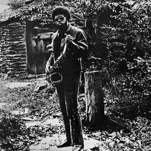 Joe McPhee - Nation Time - LP { Vinyl LP }