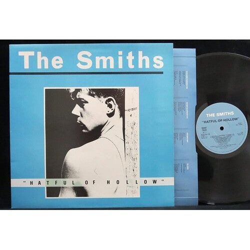 The Smiths - Hatful of Hollow - LP { Vinyl LP }