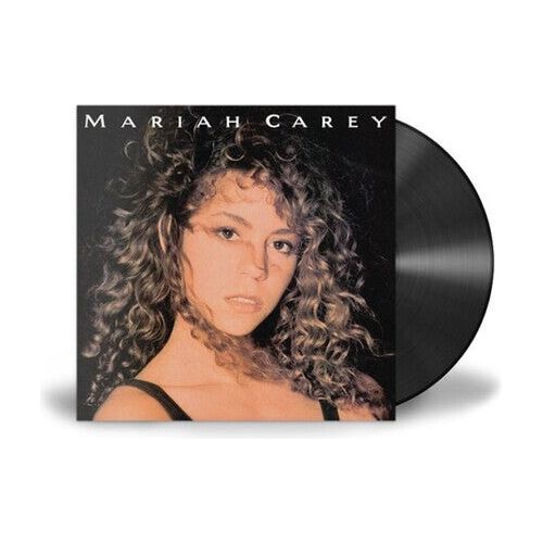 Mariah Carey - Mariah Carey - LP { Vinyl LP }