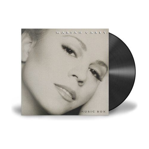 Mariah Carey - Music Box - LP { Vinyl LP }