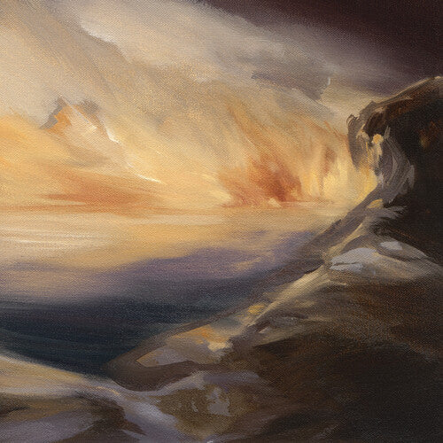 The Besnard Lakes - The Besnard Lakes Are The Last Of The Great Thunderstorm Warnings - LP { Vinyl LP }