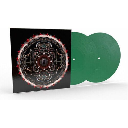 Shinedown - Amaryllis - LP { Vinyl LP }