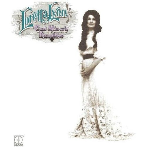 Loretta Lynn - Coal Miner's Daughter - LP { Vinyl LP }