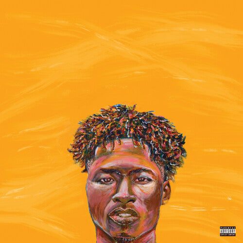 Lucky Daye - Painted - LP { Vinyl LP }