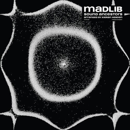 Madlib - Sound Ancestors - LP { Vinyl LP }