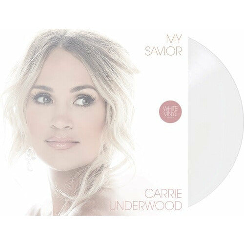 Carrie Underwood - My Savior - LP { Vinyl LP }