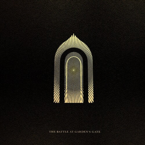 Greta Van Fleet - The Battle At Garden's Gate - LP { Vinyl LP }