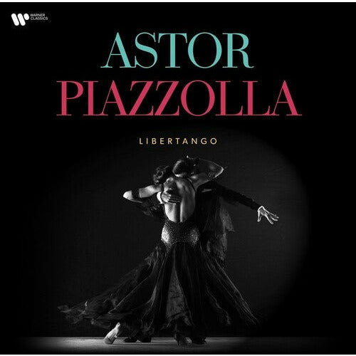 Astor Piazzolla - Libertango - LP { Vinyl LP }