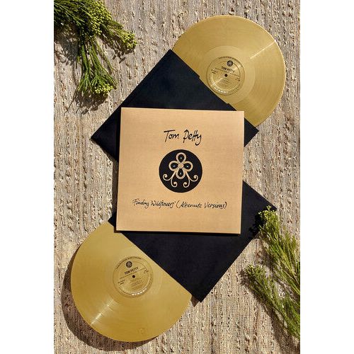Tom Petty - Finding Wildflowers (Alternate Versions) - Indie LP { Vinyl LP }