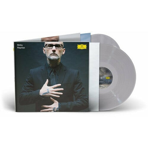 Moby - Reprise - LP { Vinyl LP }