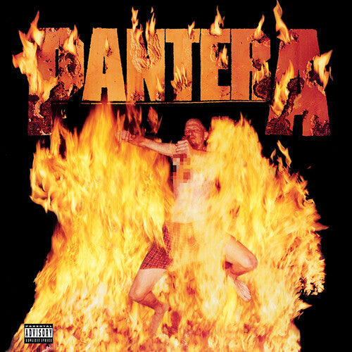 Pantera - Reinventing the Steel - Indie LP { Vinyl LP }