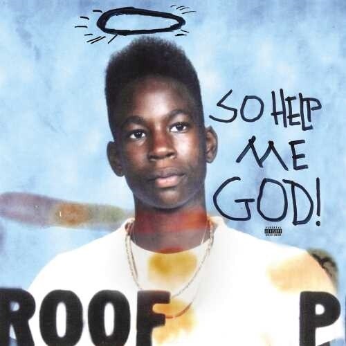 2 Chainz - So Help Me God! - LP { Vinyl LP }