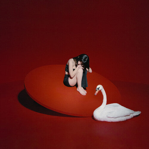 The Marías - Cinema - LP { Vinyl LP }