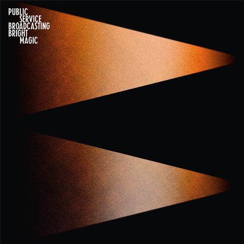 Public Service Broadcasting - Bright Magic - Indie LP { Vinyl LP }