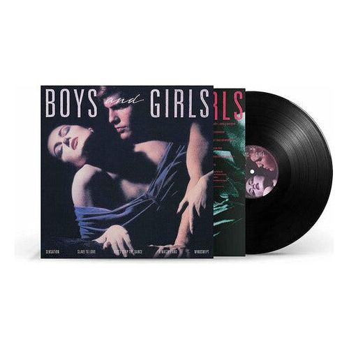 Bryan Ferry - Boys And Girls - LP { Vinyl LP }