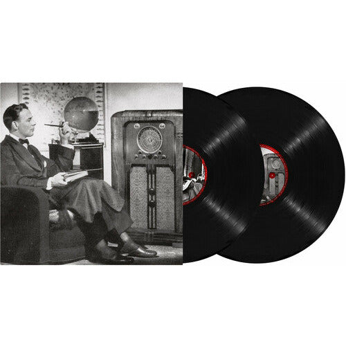 Porcupine Tree - Recordings - Import LP { Vinyl LP }