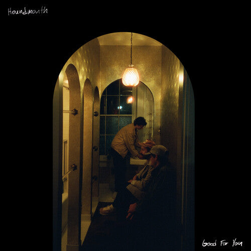 Houndmouth - Good For You - LP { Vinyl LP }