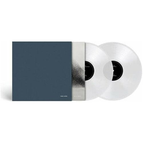 New Order - Be A Rebel Remixed - LP { Vinyl LP }
