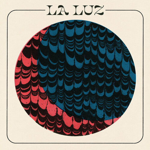 La Luz - La Luz - LP { Vinyl LP }