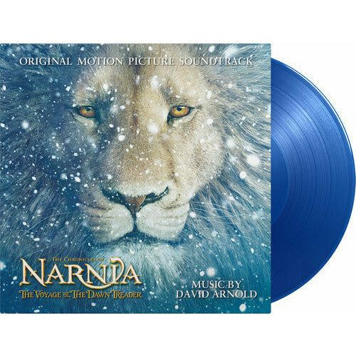 The Chronicles of Narnia - The Voyage of the Dawn Treader - Music on Vinyl Soundtrack LP { Vinyl LP }