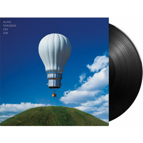 Alan Parsons - On Air - Music On Vinyl LP { Vinyl LP }