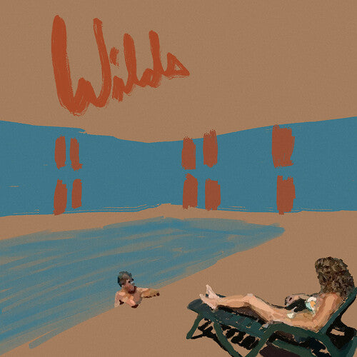 Andy Shauf - Wilds - Indie LP { Vinyl LP }