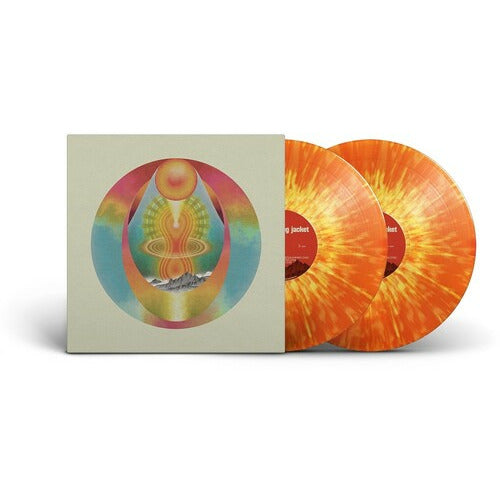 My Morning Jacket - My Morning Jacket - Indie LP { Vinyl LP }