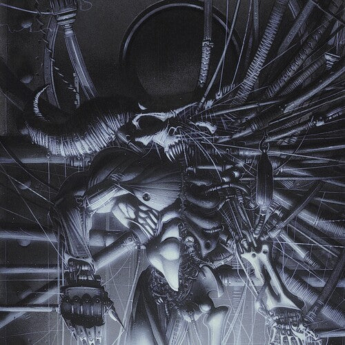Danzig - Danzig 5: Blackacidevil - LP { Vinyl LP }