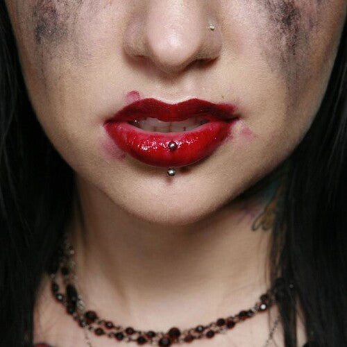 Escape the Fate - Dying Is Your Latest Fashion - LP { Vinyl LP }