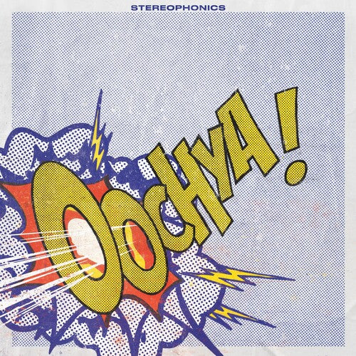 Stereophonics - Oochya! - LP { Vinyl LP }