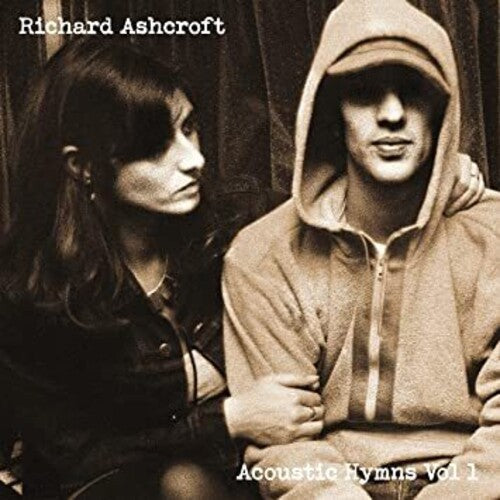 Richard Ashcroft - Acoustic Hymns Vol. 1 - LP { Vinyl LP }