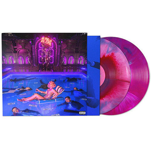 Iggy Azalea - The End of an Era (Deluxe) - LP { Vinyl LP }
