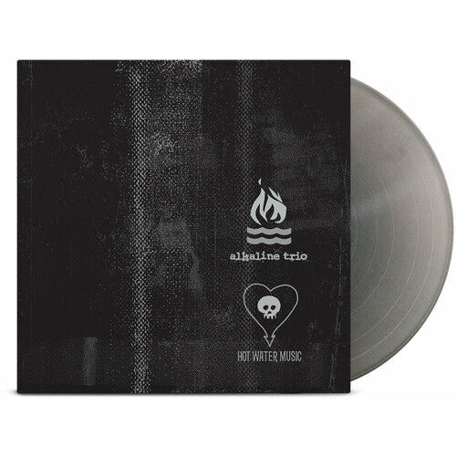 Alkaline Trio - Split (Anniversary Edition) - LP { Vinyl LP }