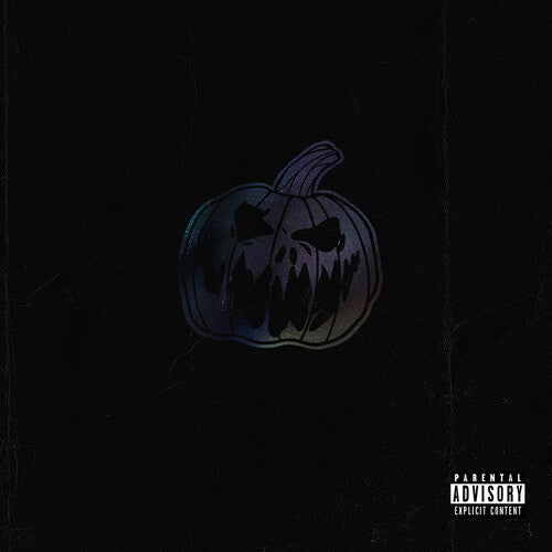 Magnolia Park - Halloween Mixtape - LP { Vinyl LP }