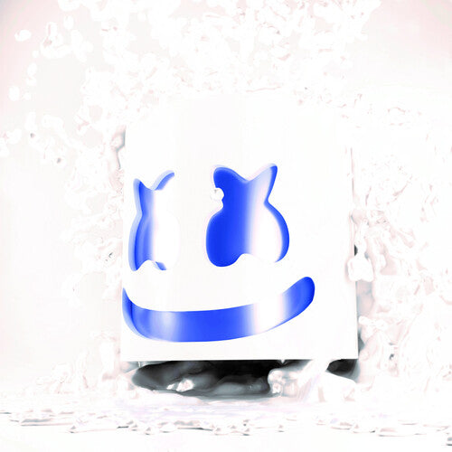 Marshmello - Shockwave - LP { Vinyl LP }