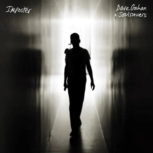 Dave Gahan & Soulsavers - Imposter - LP { Vinyl LP }