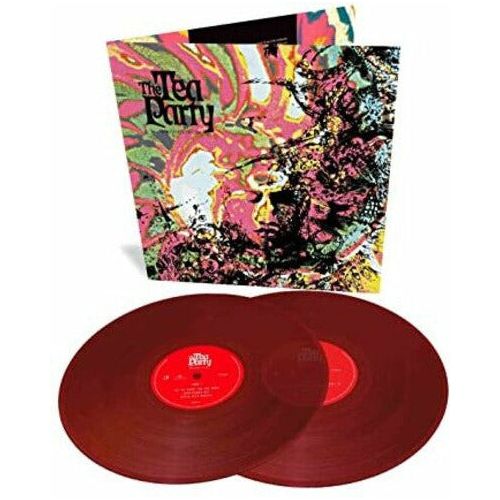 The Tea Party - The Tea Party - LP { Vinyl LP }
