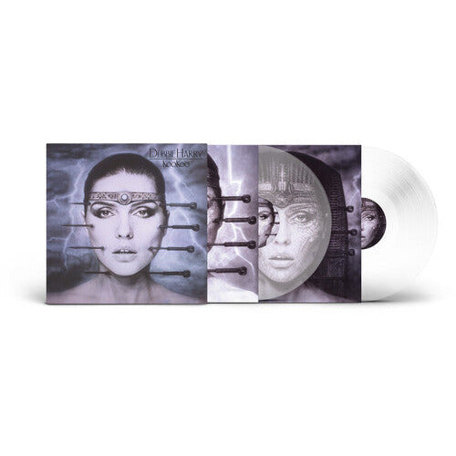 Debbie Harry - KooKoo - LP { Vinyl LP }