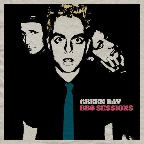 Green Day - BBC Sessions - Indie LP { Vinyl LP }
