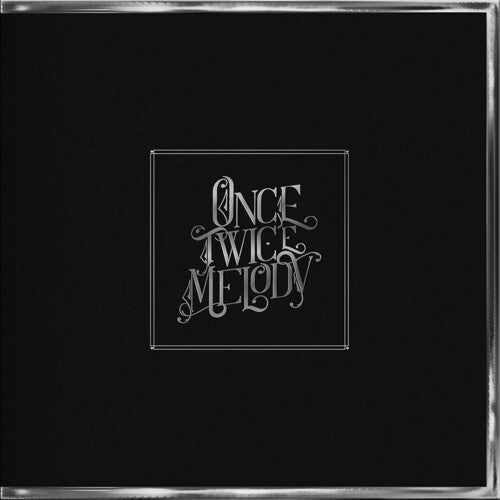 Beach House - Once Twice Melody - LP { Vinyl LP }