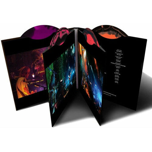 My Morning Jacket - Okonokos - Boxed Set LP { Vinyl LP }