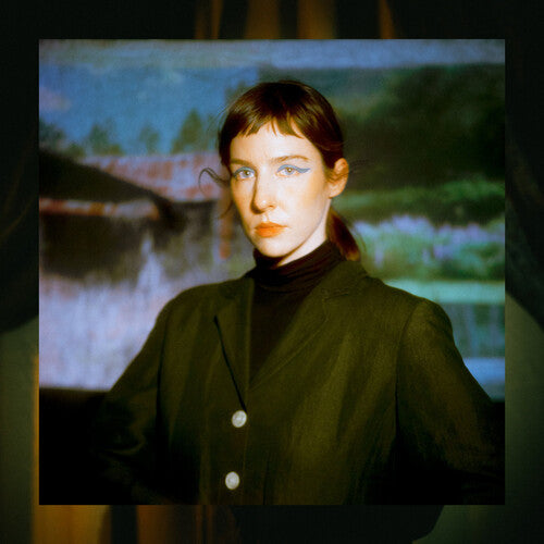 Kristine Leschper - The Opening Or Closing Of A Door - LP { Vinyl LP }