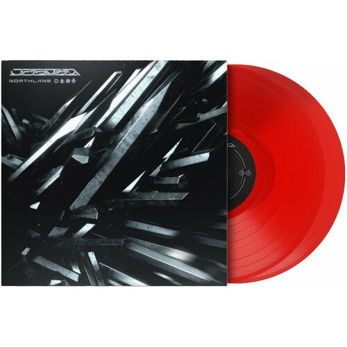 Northlane - Obsidian - LP { Vinyl LP }