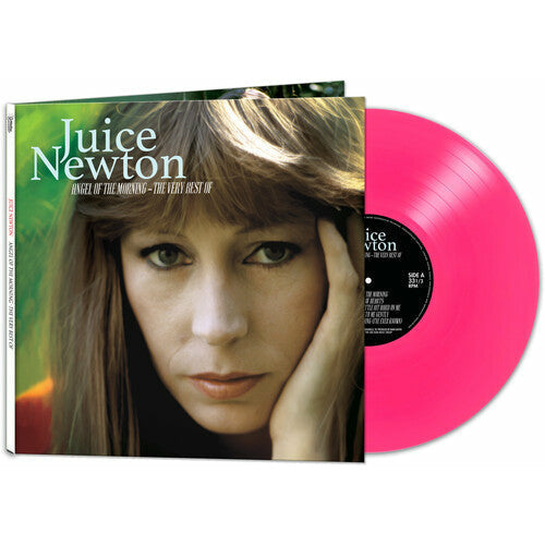 Juice Newton - Angel Of The Morning: The Very Best Of - LP { Vinyl LP }