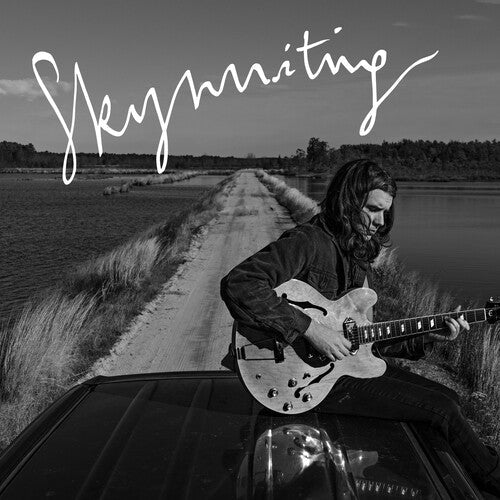 Zachary Cale - Skywriting - LP { Vinyl LP }