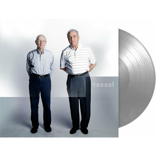 Twenty One Pilots - Vessel (FBR 25th Anniversary) - LP { Vinyl LP }