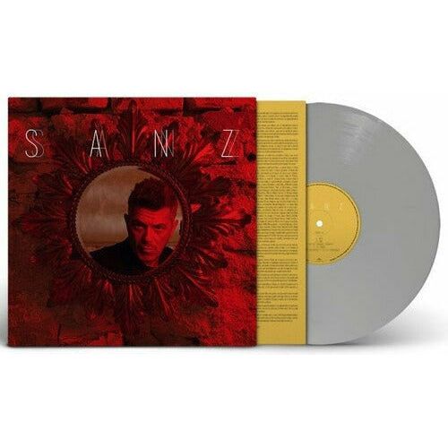 Alejandro Sanz - Sanz - LP { Vinyl LP }