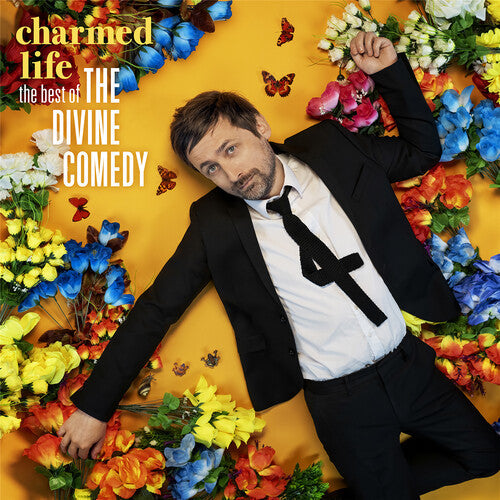 The Divine Comedy - Charmed Life - The Best Of The Divine Comedy - LP { Vinyl LP }
